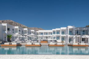 Kantouni Beach Boutique Hotel - Dodekanes Panormos